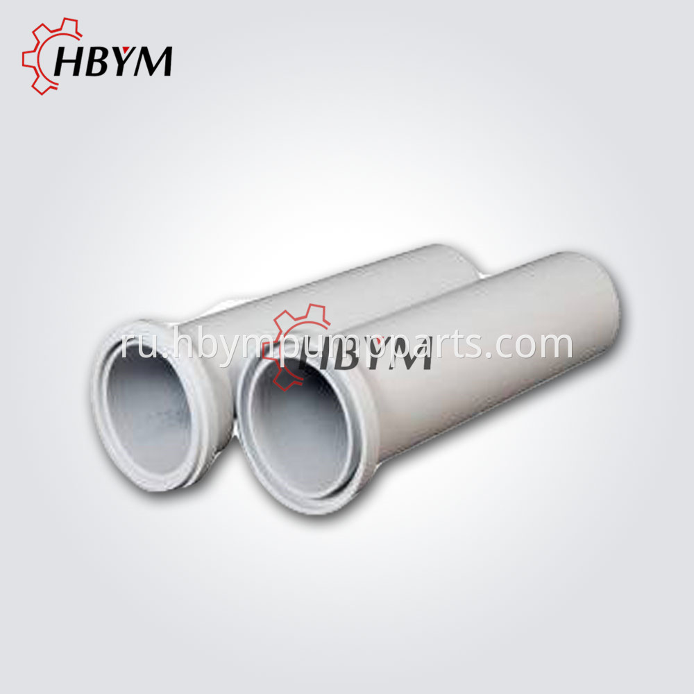 Concrete Pump Pipe 017